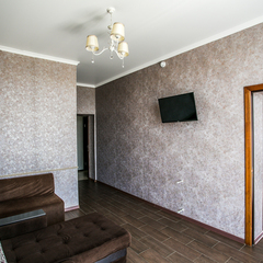 Гостевой дом Gold, Феодосия, Крым