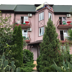 Гостевой дом НикОль, Сочи, Краснодарский край