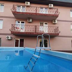 Гостевой дом НикОль, Сочи, Краснодарский край