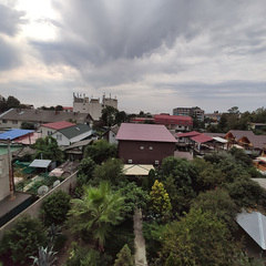 Гостевой дом НикОль, Сочи, Краснодарский край