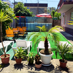 Гостевой дом НикОль, Сочи, Краснодарский край