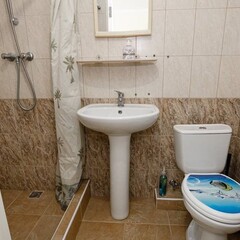 Гостевой дом НикОль, Сочи, Краснодарский край