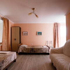 Гостевой дом НикОль, Сочи, Краснодарский край