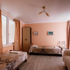 Гостевой дом НикОль, Сочи, Краснодарский край