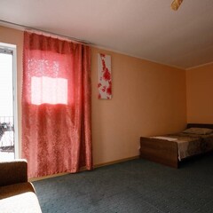 Гостевой дом НикОль, Сочи, Краснодарский край