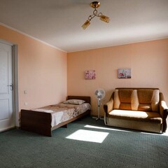 Гостевой дом НикОль, Сочи, Краснодарский край