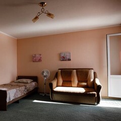 Гостевой дом НикОль, Сочи, Краснодарский край