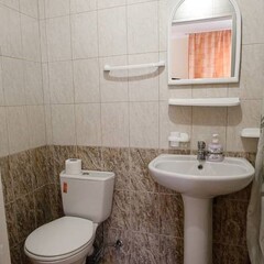 Гостевой дом НикОль, Сочи, Краснодарский край