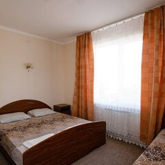 Гостевой дом НикОль, Сочи, Краснодарский край