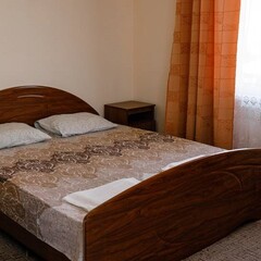 Гостевой дом НикОль, Сочи, Краснодарский край