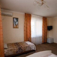 Гостевой дом НикОль, Сочи, Краснодарский край