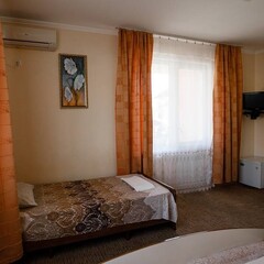 Гостевой дом НикОль, Сочи, Краснодарский край