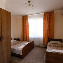 Гостевой дом НикОль, Сочи, Краснодарский край