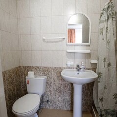 Гостевой дом НикОль, Сочи, Краснодарский край