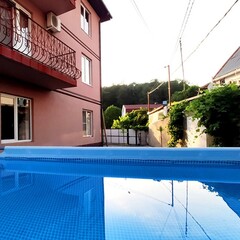 Гостевой дом НикОль, Сочи, Краснодарский край