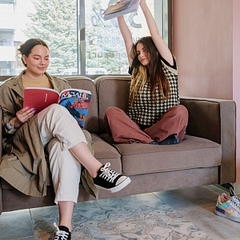 Гостиница Берисон Маяковская, Казань, Татарстан