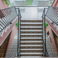 Гостиница Берисон Маяковская, Казань, Татарстан