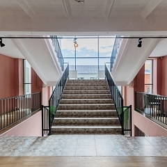 Гостиница Берисон Маяковская, Казань, Татарстан