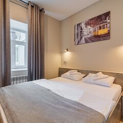 Гостиница Берисон Маяковская, Казань, Татарстан