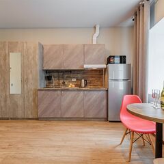 Гостиница Берисон Маяковская, Казань, Татарстан