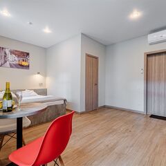 Гостиница Берисон Маяковская, Казань, Татарстан