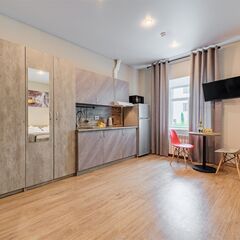 Гостиница Берисон Маяковская, Казань, Татарстан