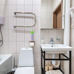 Гостиница Берисон Маяковская, Казань, Татарстан