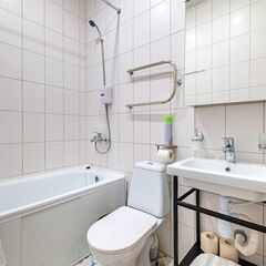 Гостиница Берисон Маяковская, Казань, Татарстан