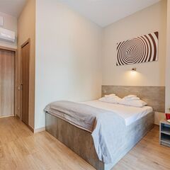 Гостиница Берисон Маяковская, Казань, Татарстан