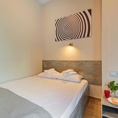 Гостиница Берисон Маяковская, Казань, Татарстан