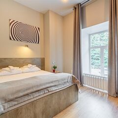 Гостиница Берисон Маяковская, Казань, Татарстан