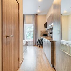 Гостиница Берисон Маяковская, Казань, Татарстан