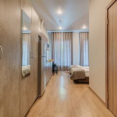 Гостиница Берисон Маяковская, Казань, Татарстан