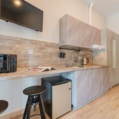 Гостиница Берисон Маяковская, Казань, Татарстан