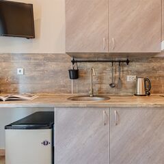 Гостиница Берисон Маяковская, Казань, Татарстан