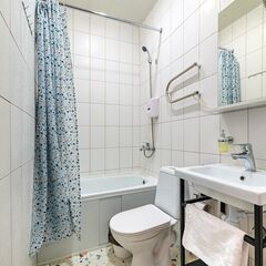 Гостиница Берисон Маяковская, Казань, Татарстан