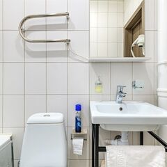 Гостиница Берисон Маяковская, Казань, Татарстан