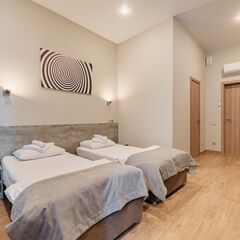 Гостиница Берисон Маяковская, Казань, Татарстан