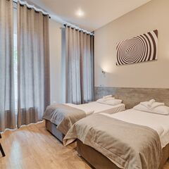 Гостиница Берисон Маяковская, Казань, Татарстан