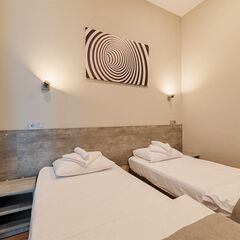 Гостиница Берисон Маяковская, Казань, Татарстан