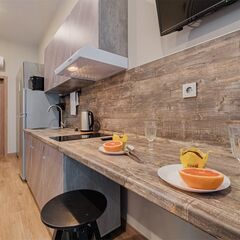 Гостиница Берисон Маяковская, Казань, Татарстан