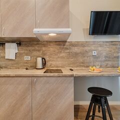 Гостиница Берисон Маяковская, Казань, Татарстан