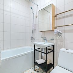 Гостиница Берисон Маяковская, Казань, Татарстан