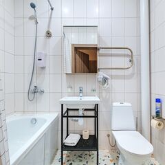 Гостиница Берисон Маяковская, Казань, Татарстан