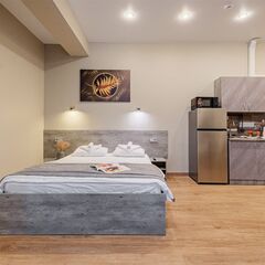 Гостиница Берисон Маяковская, Казань, Татарстан