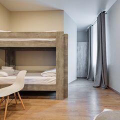 Гостиница Берисон Маяковская, Казань, Татарстан