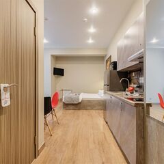 Гостиница Берисон Маяковская, Казань, Татарстан