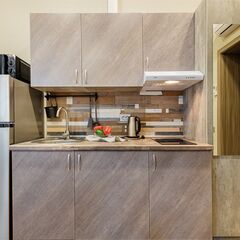 Гостиница Берисон Маяковская, Казань, Татарстан