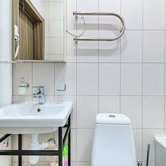 Гостиница Берисон Маяковская, Казань, Татарстан