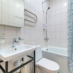 Гостиница Берисон Маяковская, Казань, Татарстан